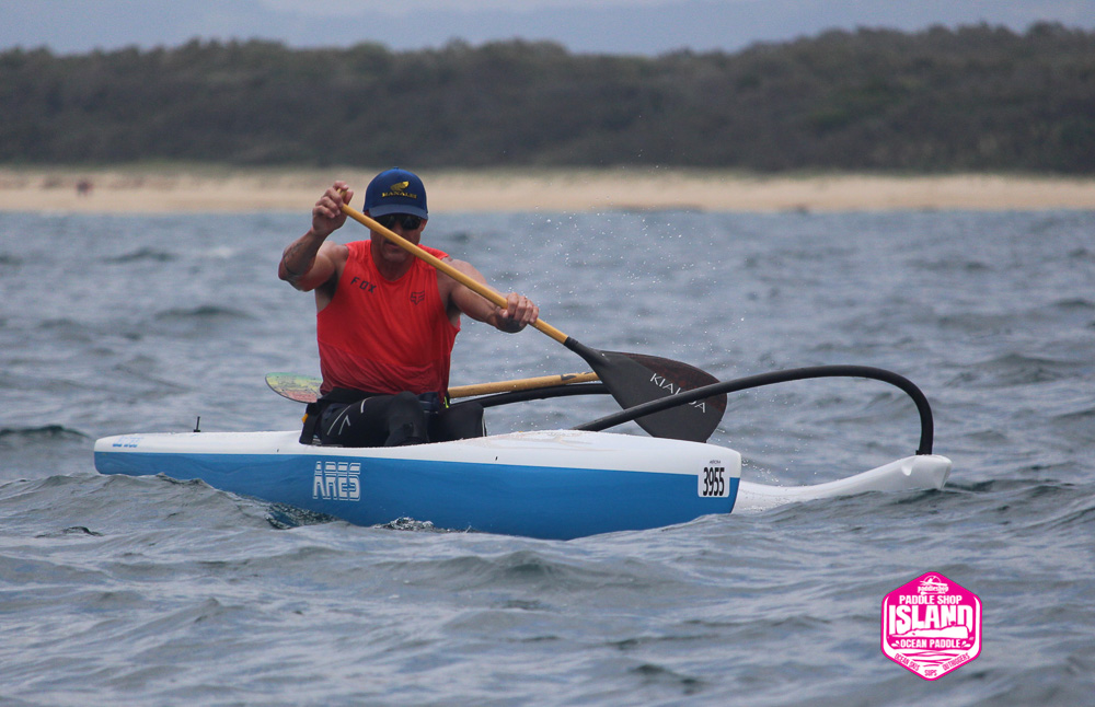 Paddle Shop Island Paddle-273